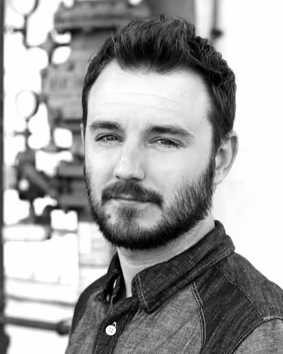 Adam Duro, founder of DuroWorx